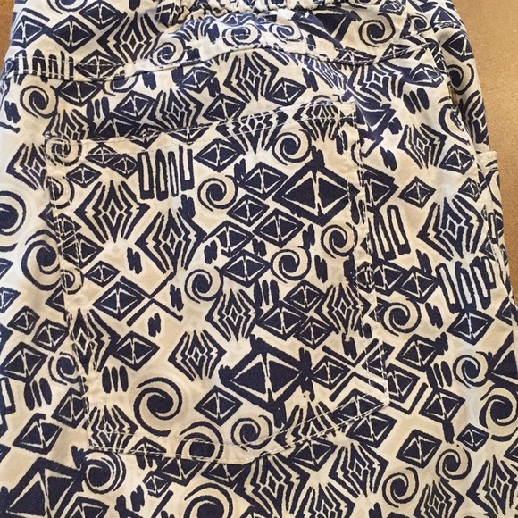 Ruby Rd lightweight capris - Picture 5 of 6